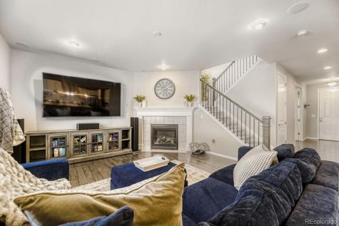 11230 Endeavor Drive Parker CO 80134