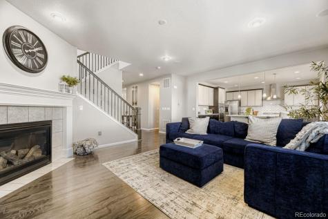 11230 Endeavor Drive Parker CO 80134