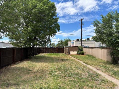 531 Alamosa Avenue Alamosa CO 81101