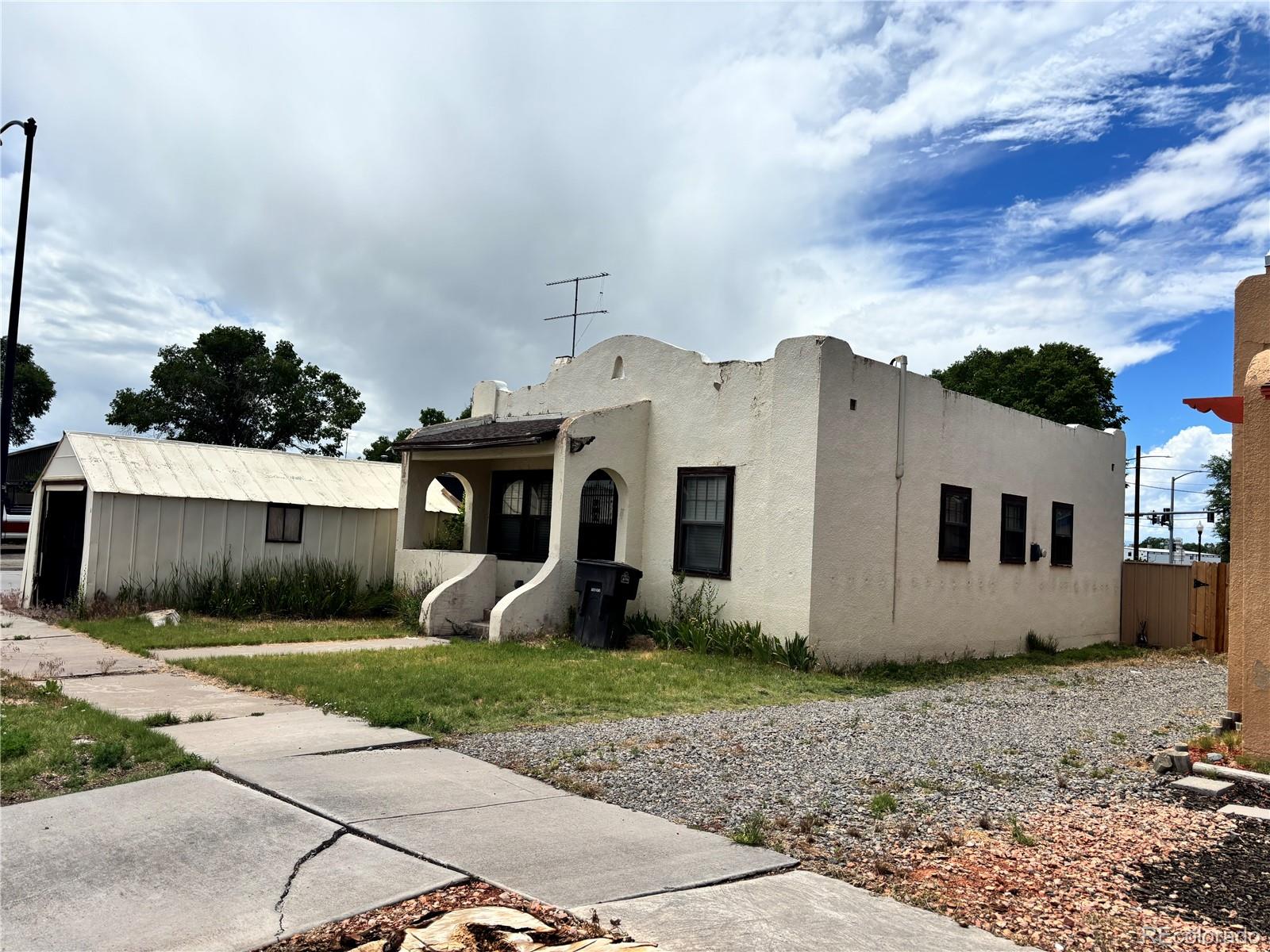 531 Alamosa Avenue Alamosa CO 81101