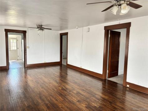 531 Alamosa Avenue Alamosa CO 81101