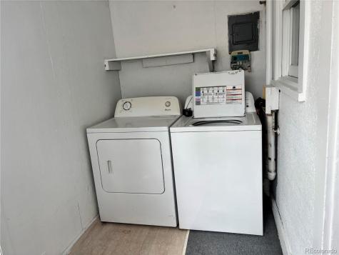 531 Alamosa Avenue Alamosa CO 81101