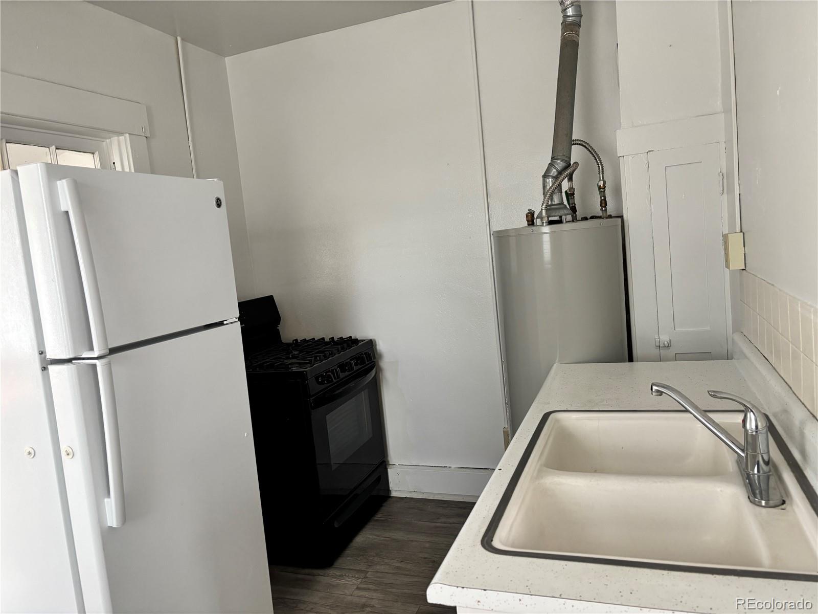 531 Alamosa Avenue Alamosa CO 81101