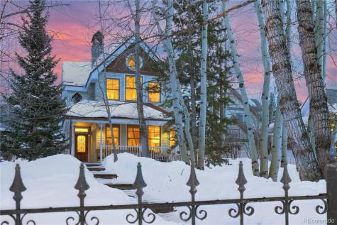 304 N Main Street Breckenridge CO 80424