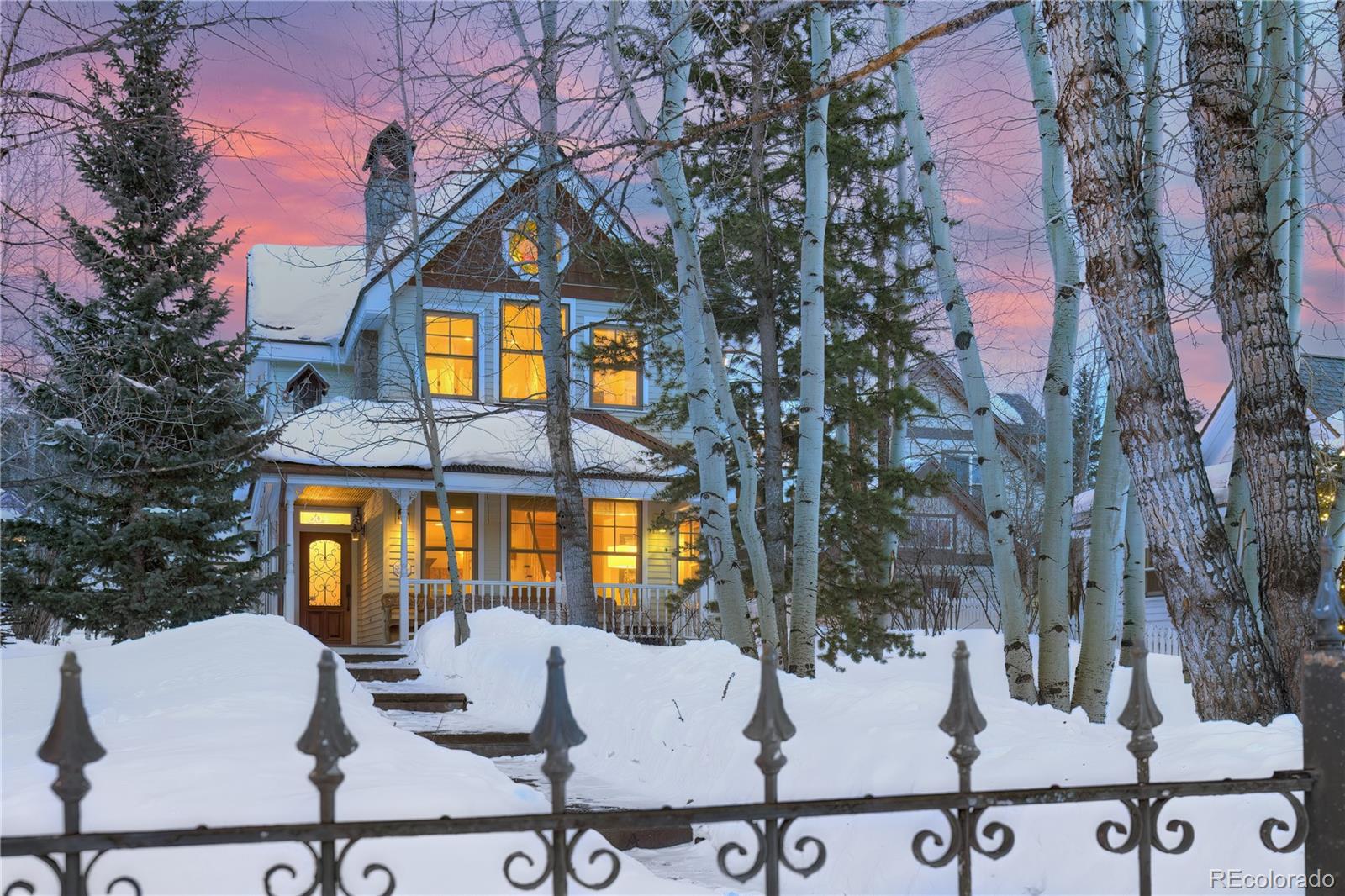 304 N Main Street Breckenridge CO 80424