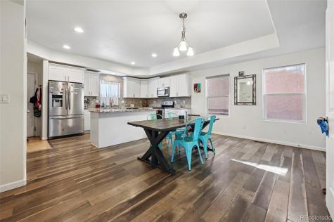 734 N Walnut Street Colorado Springs CO 80905