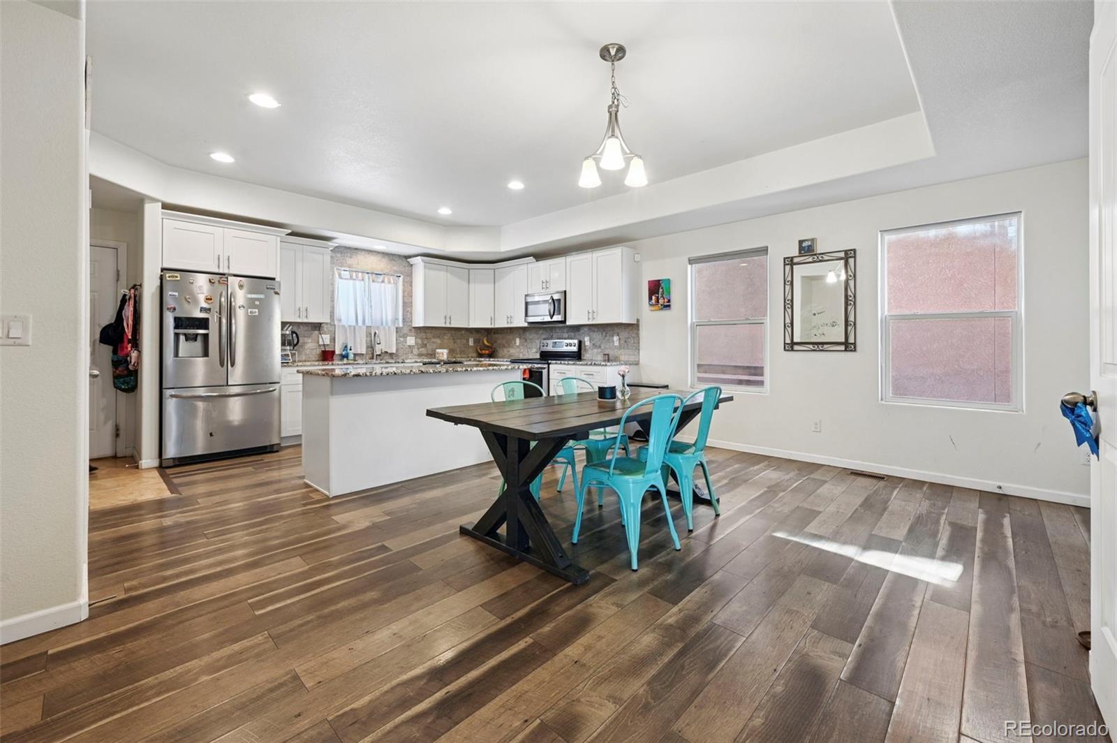 734 N Walnut Street Colorado Springs CO 80905