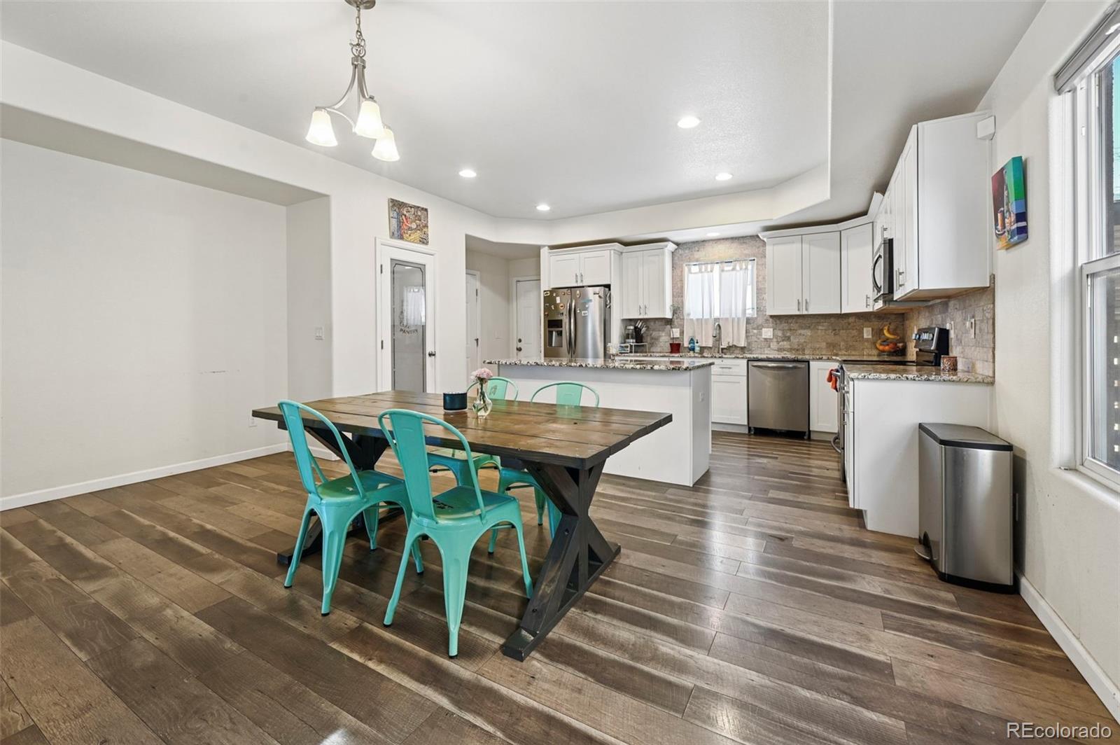734 N Walnut Street Colorado Springs CO 80905