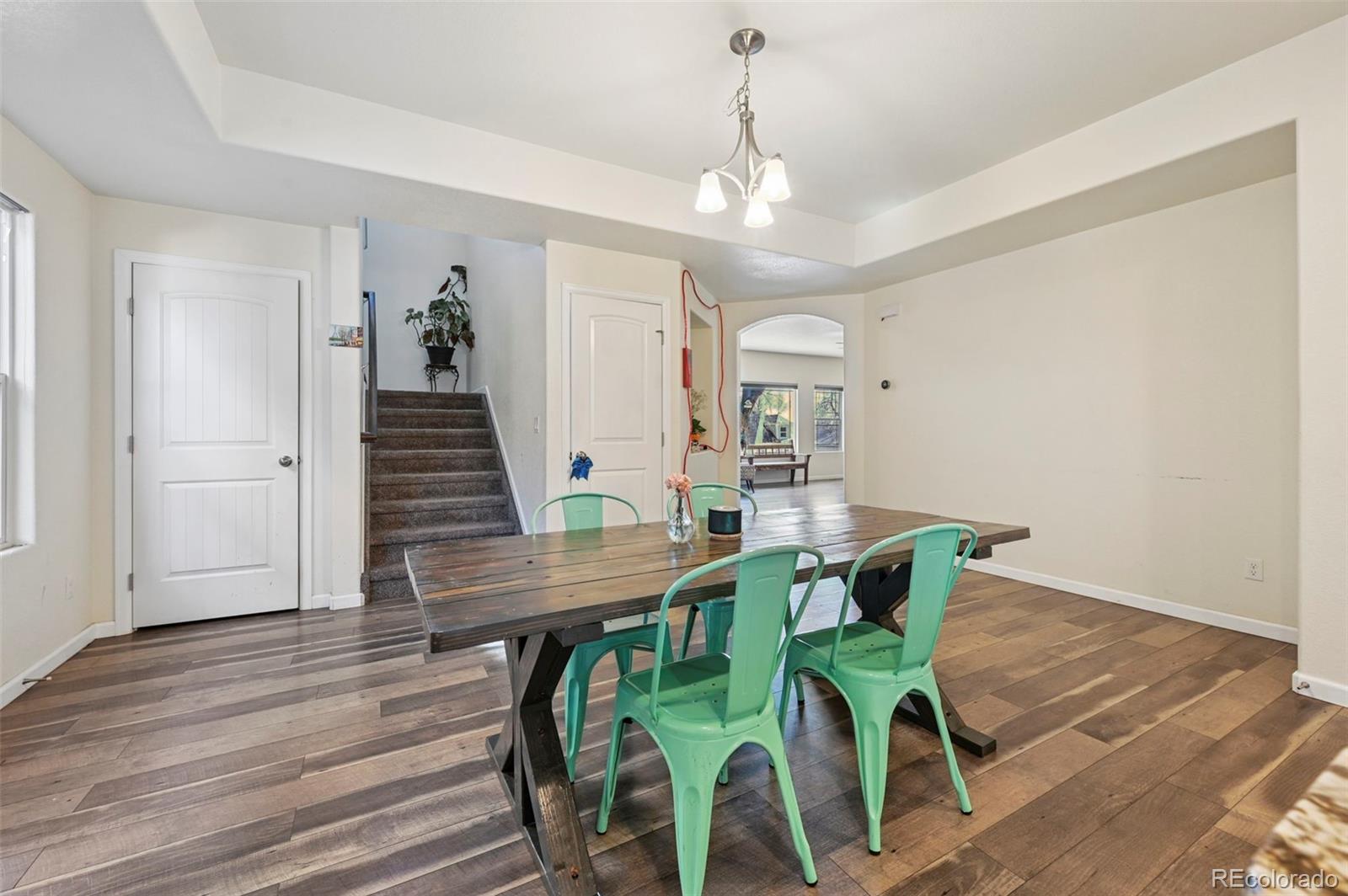 734 N Walnut Street Colorado Springs CO 80905