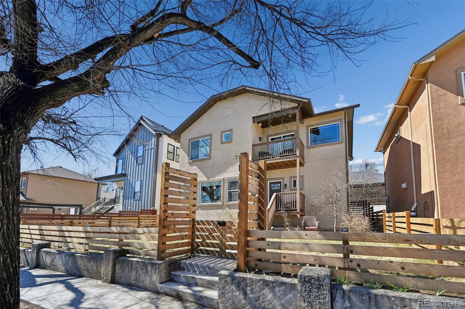734 N Walnut Street Colorado Springs CO 80905