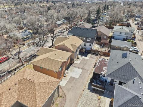 734 N Walnut Street Colorado Springs CO 80905