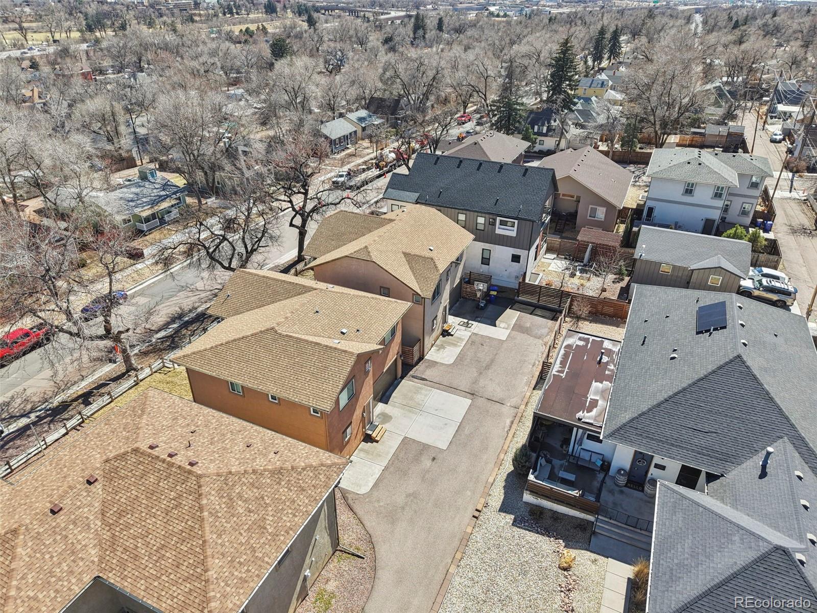 734 N Walnut Street Colorado Springs CO 80905