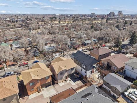 734 N Walnut Street Colorado Springs CO 80905