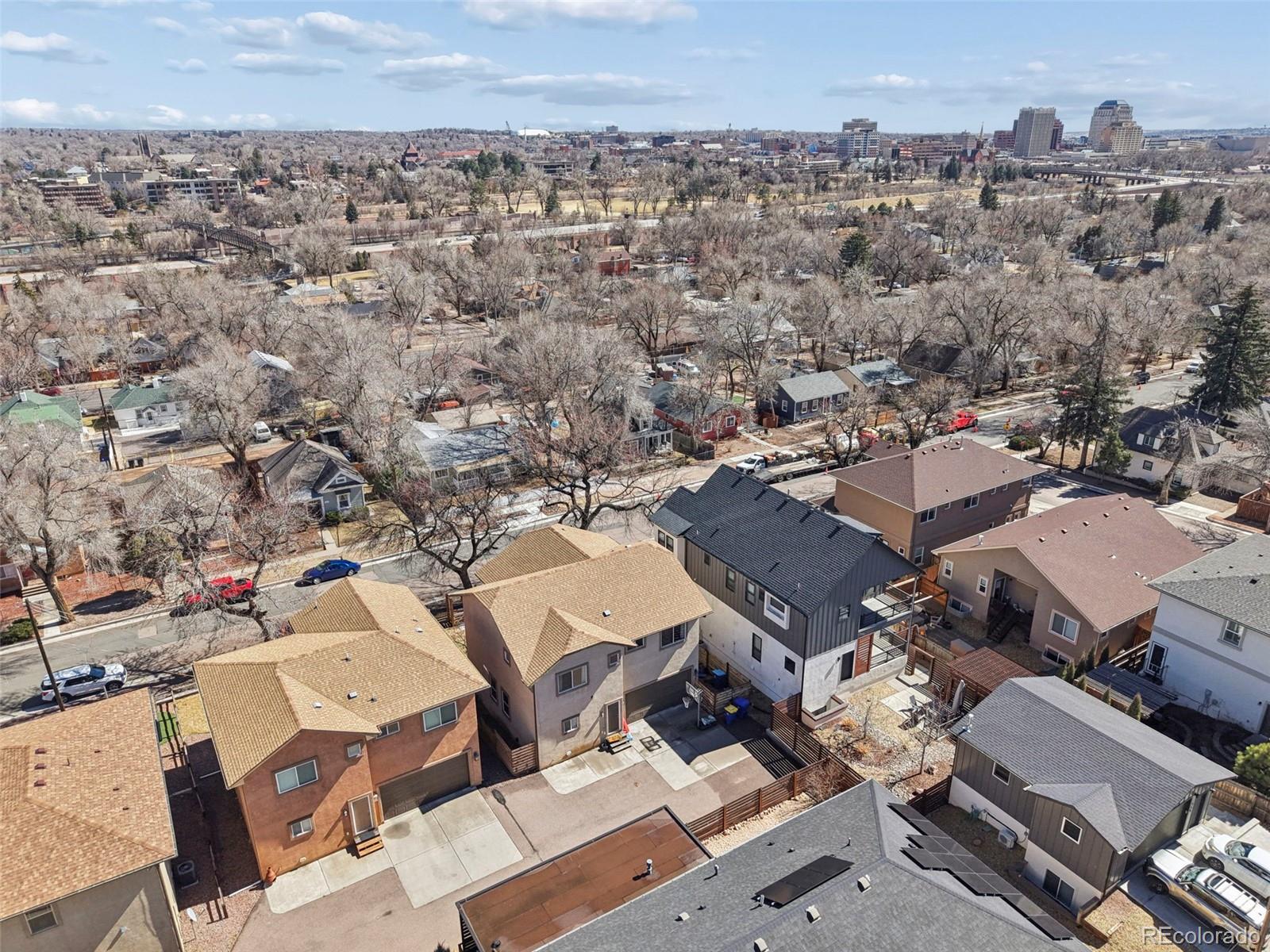 734 N Walnut Street Colorado Springs CO 80905