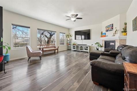 734 N Walnut Street Colorado Springs CO 80905