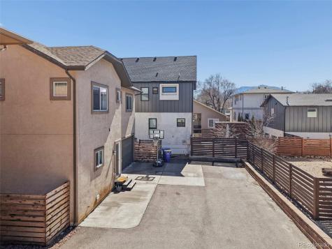 734 N Walnut Street Colorado Springs CO 80905