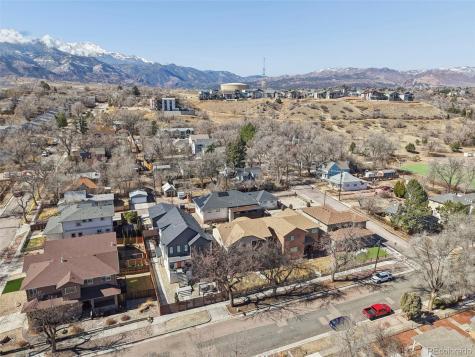 734 N Walnut Street Colorado Springs CO 80905