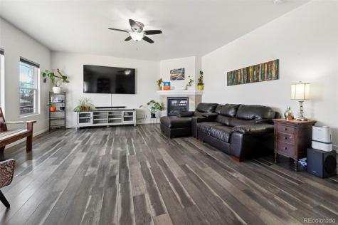 734 N Walnut Street Colorado Springs CO 80905