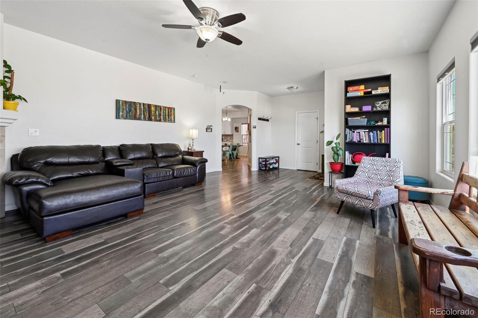 734 N Walnut Street Colorado Springs CO 80905