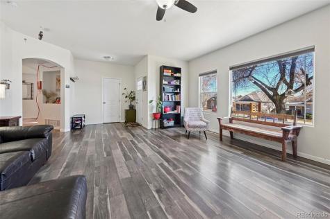 734 N Walnut Street Colorado Springs CO 80905