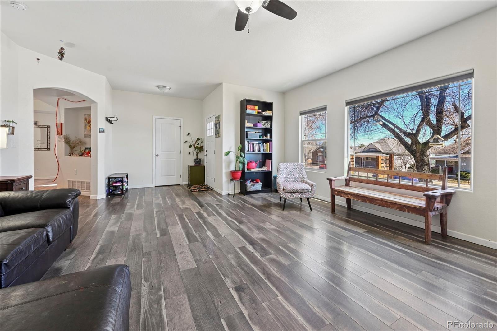 734 N Walnut Street Colorado Springs CO 80905