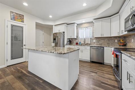 734 N Walnut Street Colorado Springs CO 80905