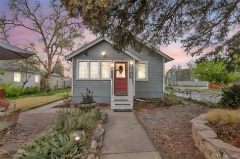 3201 S Clarkson Street Englewood CO 80113
