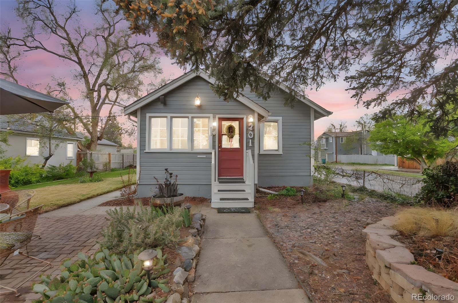 3201 S Clarkson Street Englewood CO 80113