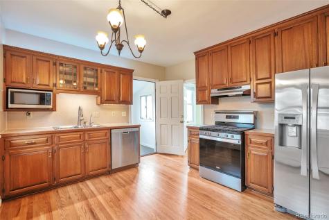 3201 S Clarkson Street Englewood CO 80113