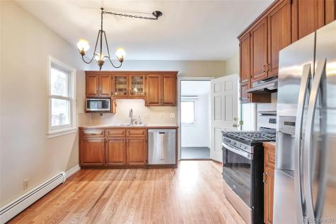 3201 S Clarkson Street Englewood CO 80113