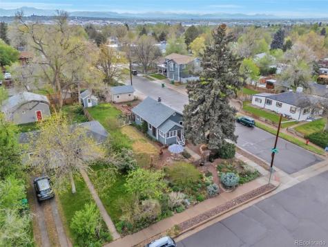 3201 S Clarkson Street Englewood CO 80113