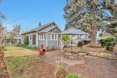 3201 S Clarkson Street Englewood CO 80113