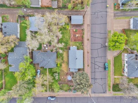 3201 S Clarkson Street Englewood CO 80113