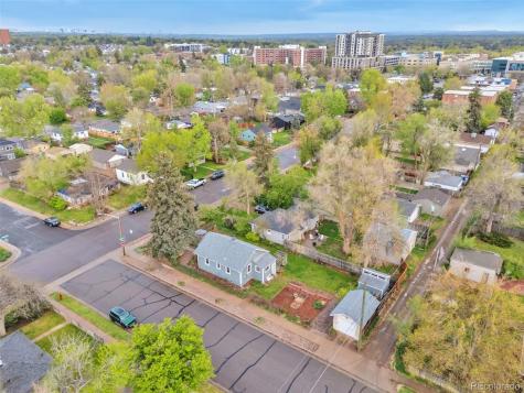 3201 S Clarkson Street Englewood CO 80113