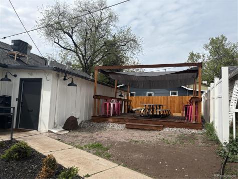 3201 S Clarkson Street Englewood CO 80113
