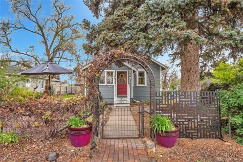 3201 S Clarkson Street Englewood CO 80113