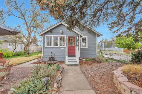 3201 S Clarkson Street Englewood CO 80113