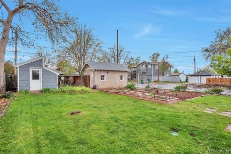 3201 S Clarkson Street Englewood CO 80113