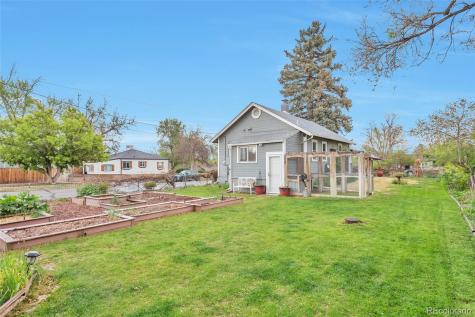 3201 S Clarkson Street Englewood CO 80113