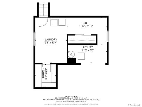 3201 S Clarkson Street Englewood CO 80113