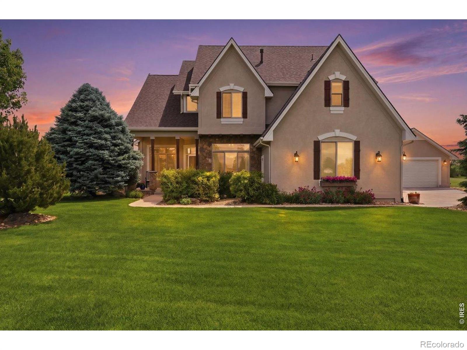 37034 Soaring Eagle Circle Severance CO 80550
