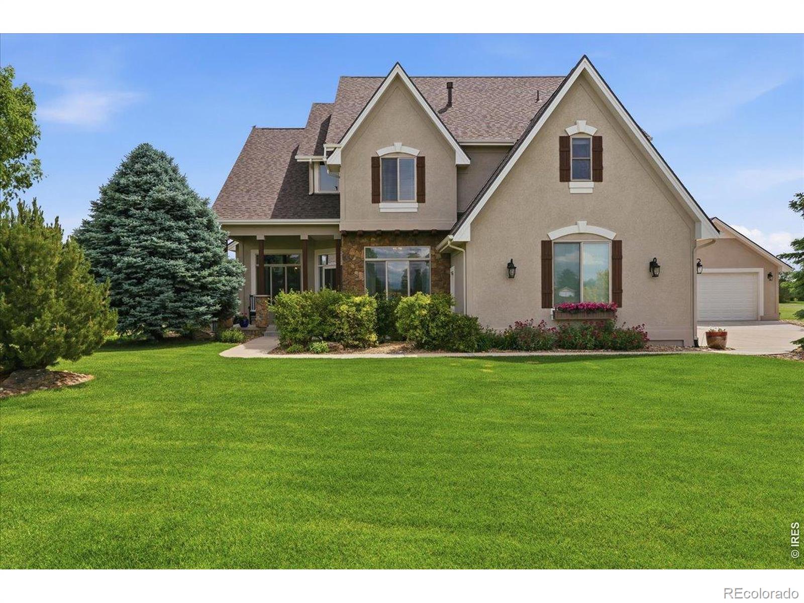 37034 Soaring Eagle Circle Severance CO 80550