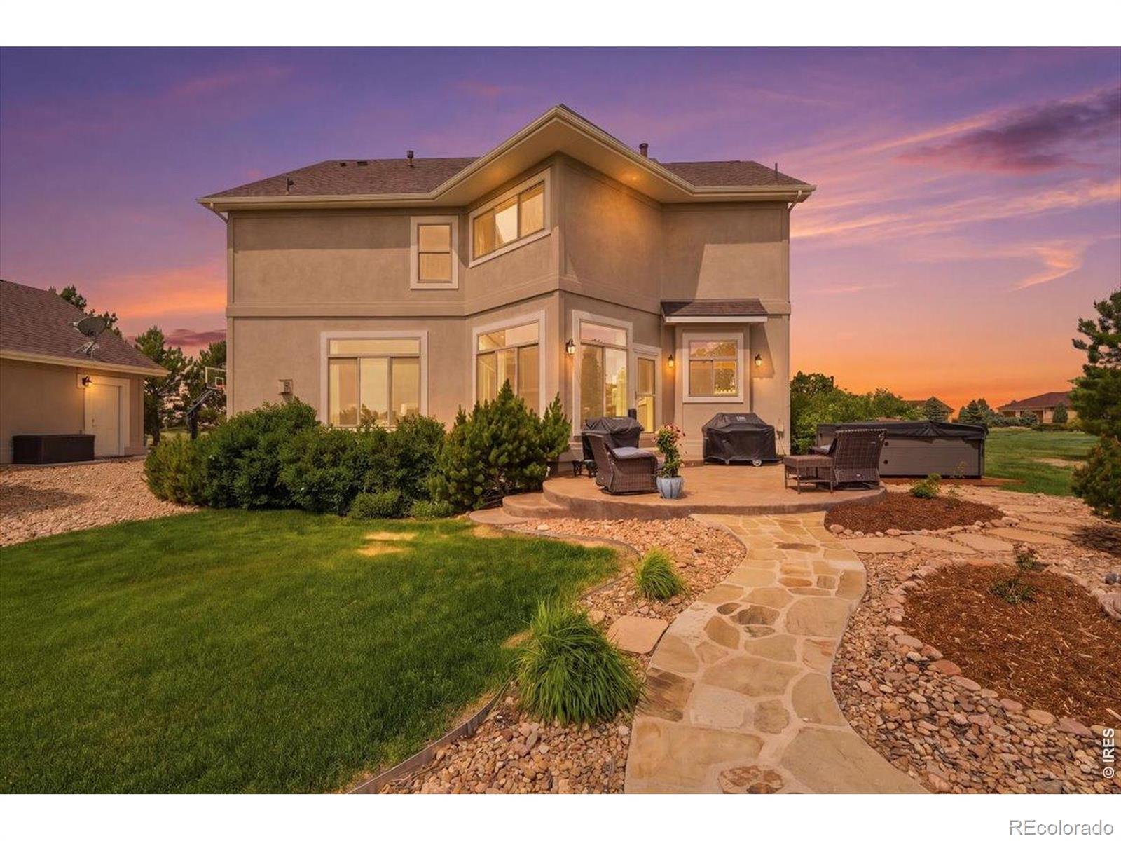 37034 Soaring Eagle Circle Severance CO 80550