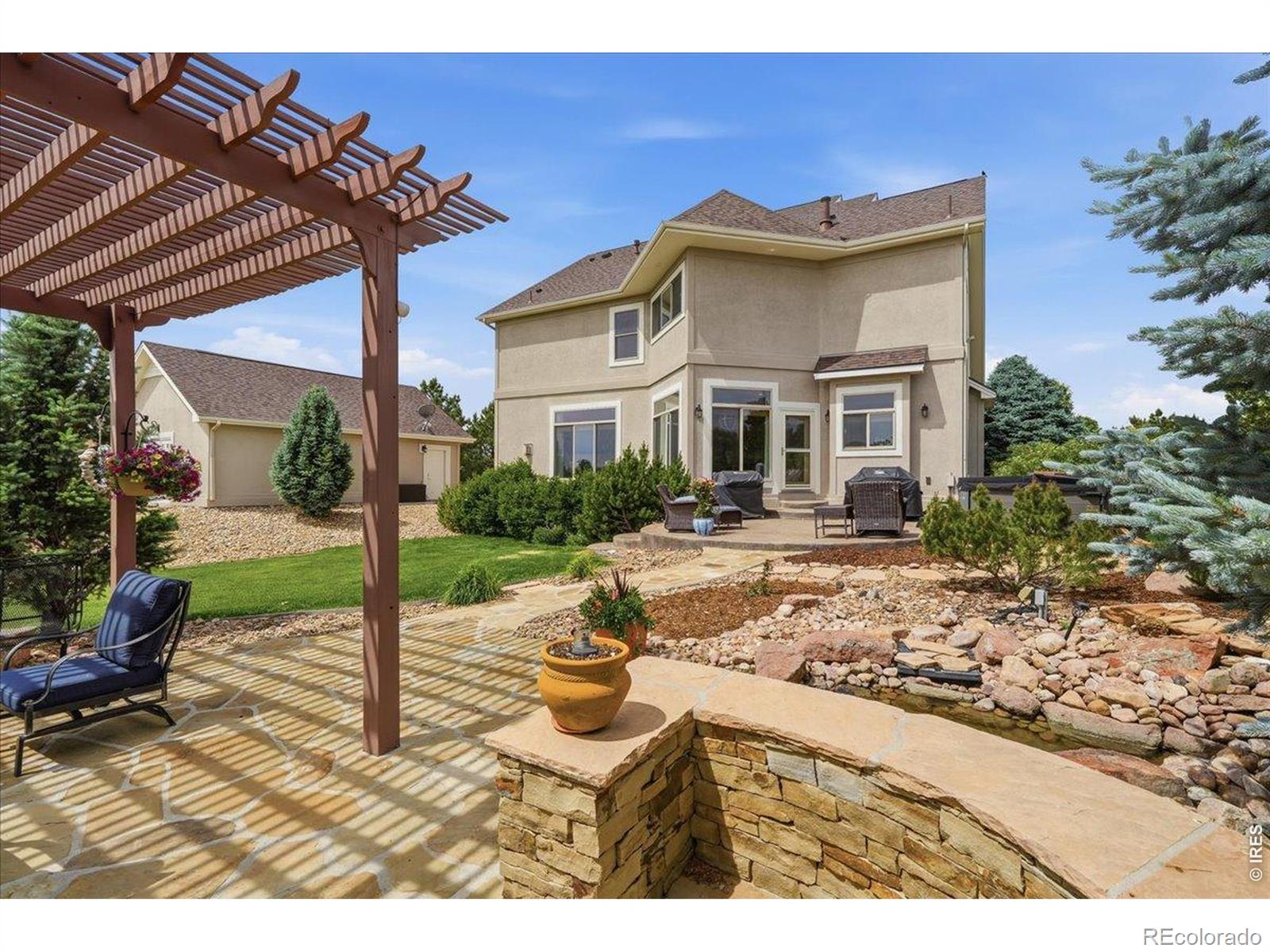 37034 Soaring Eagle Circle Severance CO 80550