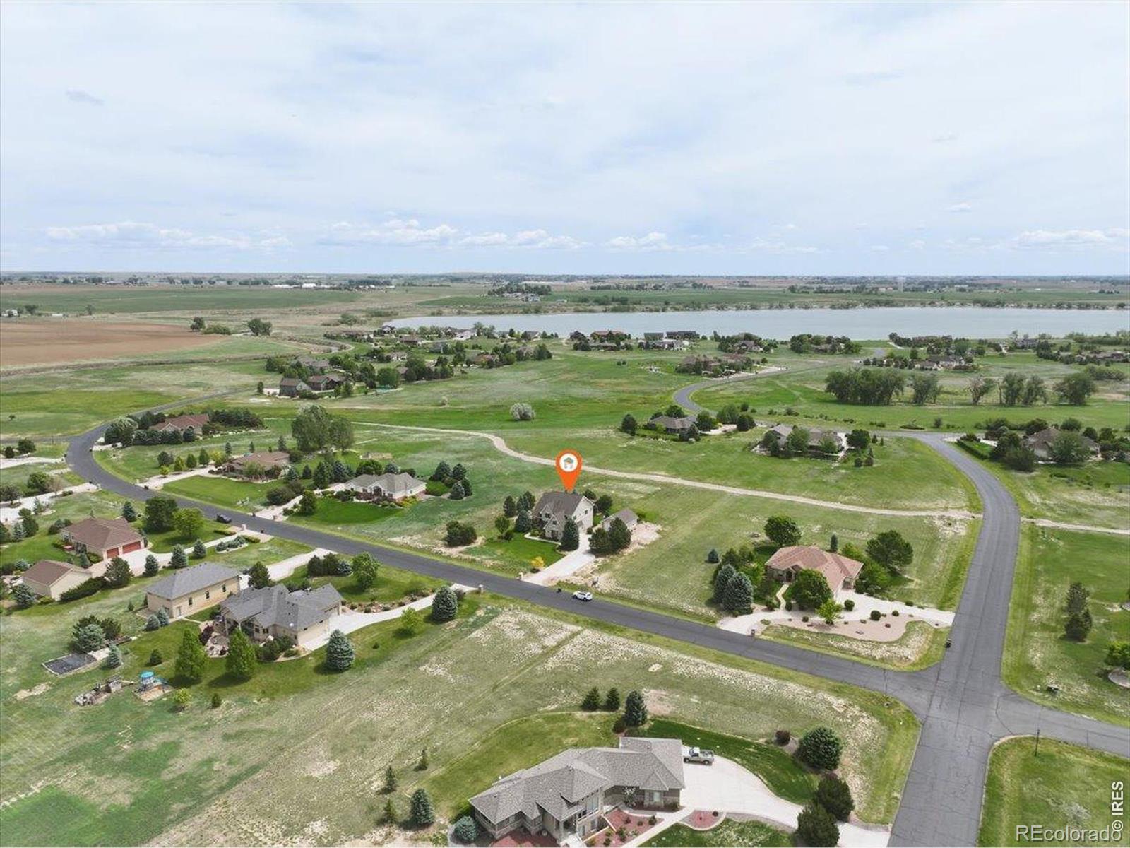 37034 Soaring Eagle Circle Severance CO 80550