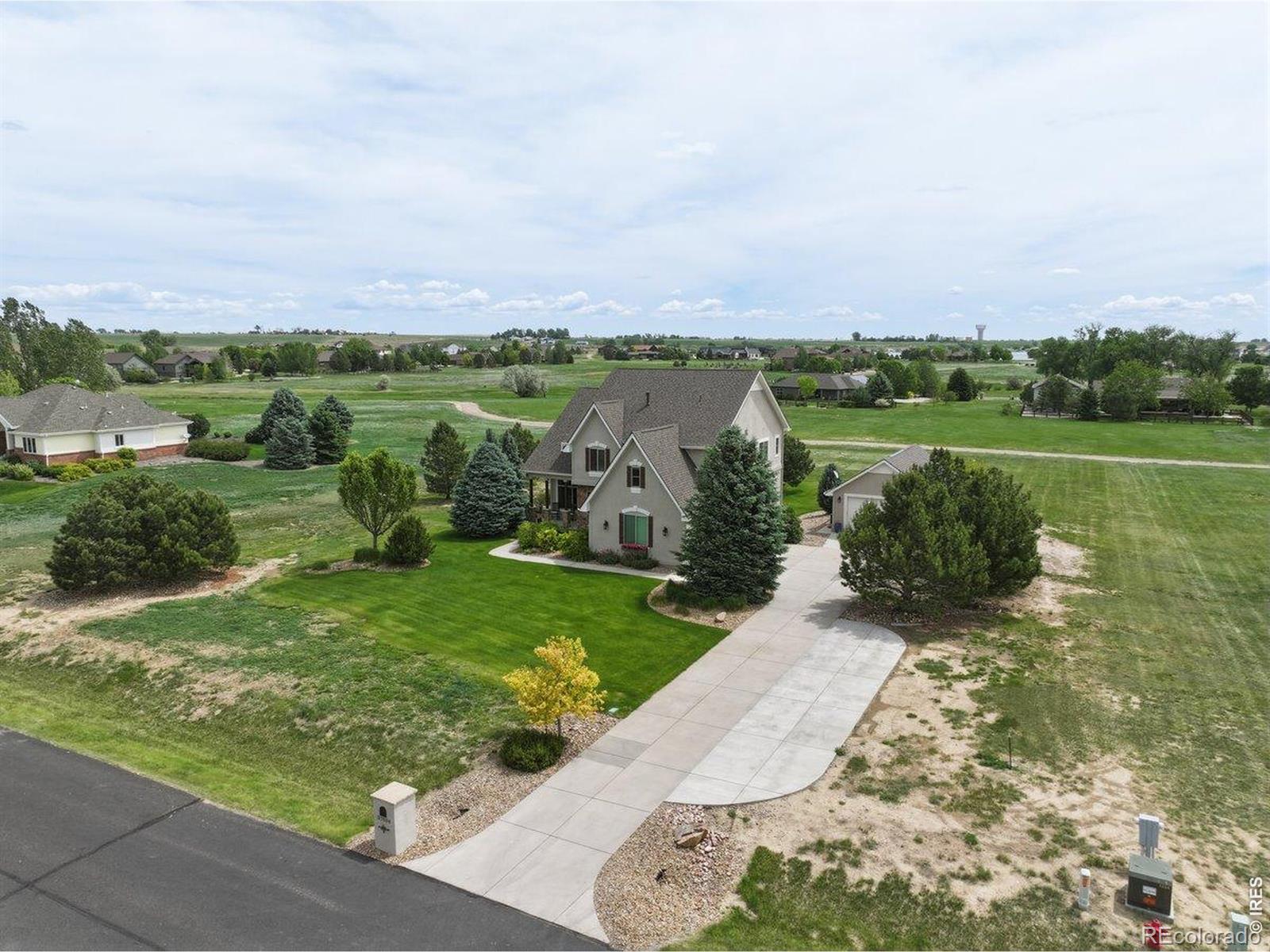 37034 Soaring Eagle Circle Severance CO 80550