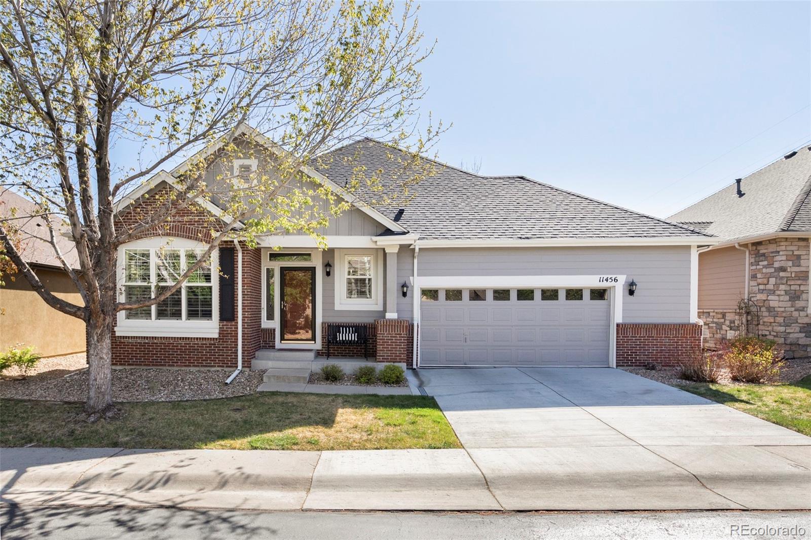 11456 W Cooper Place Littleton CO 80127