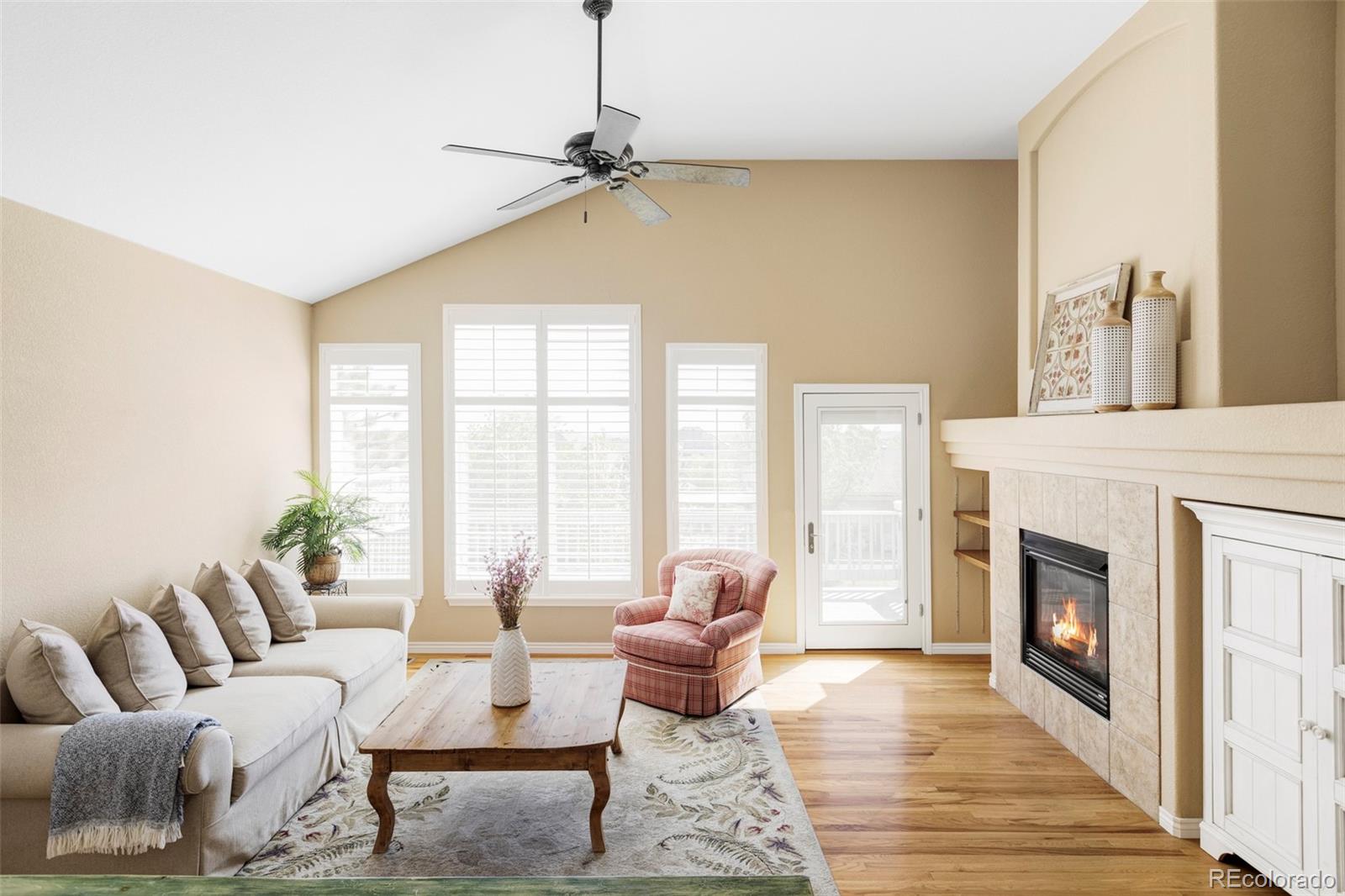 11456 W Cooper Place Littleton CO 80127