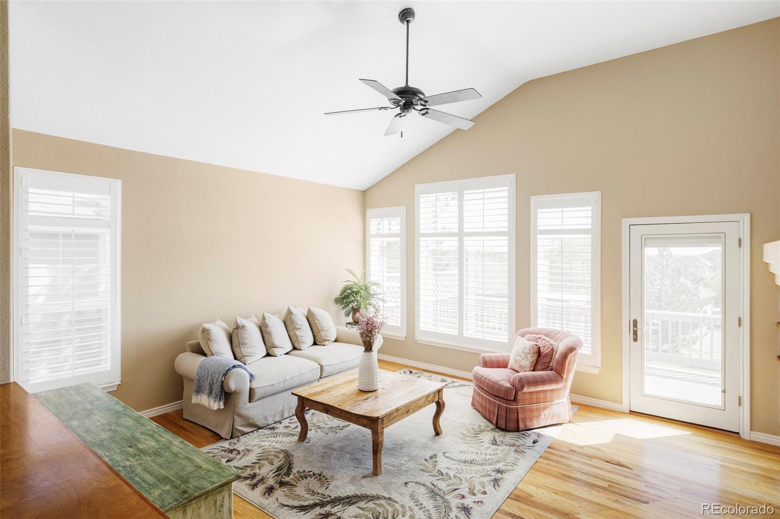 11456 W Cooper Place Littleton CO 80127