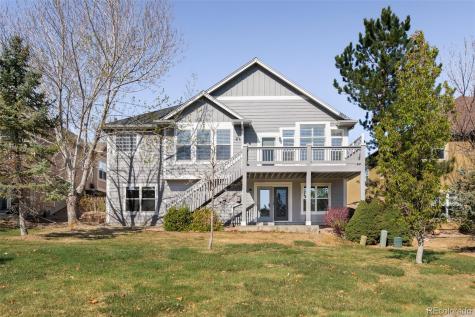 11456 W Cooper Place Littleton CO 80127